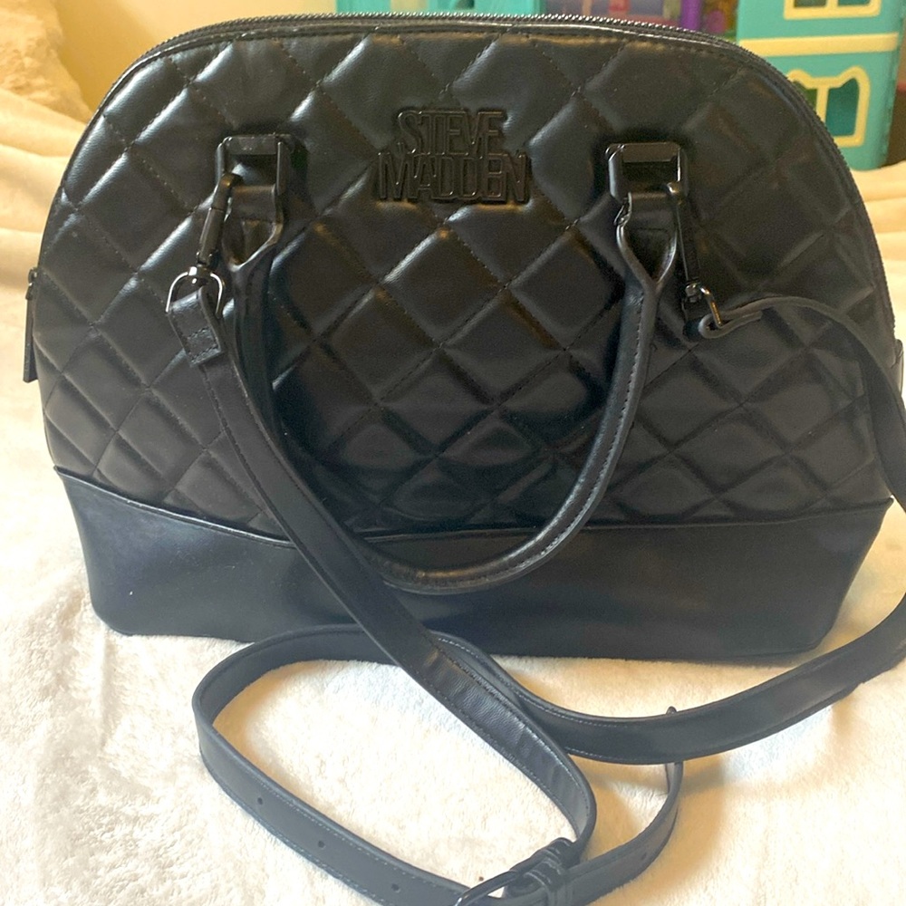 Steve Madden Purse